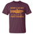 Funny Fishing T Shirt Mines So Big I Have To Use Two Hands Gag Gift - Wonder Print Shop