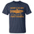 Funny Fishing T Shirt Mines So Big I Have To Use Two Hands Gag Gift - Wonder Print Shop