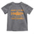 Funny Fishing Toddler T Shirt Mines So Big I Have To Use Two Hands Gag Gift - Wonder Print Shop