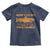 Funny Fishing Toddler T Shirt Mines So Big I Have To Use Two Hands Gag Gift - Wonder Print Shop