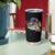 Funny Fishing American Flag Tumbler Cup Patriotic Fisherman Family Gift - Wonder Print Shop