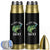 Lucky Fishing Bullet Tumbler Funny Fisherman Fish Lovers - Wonder Print Shop