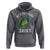 Lucky Fishing Hoodie Funny Fisherman Fish Lovers - Wonder Print Shop
