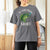 Lucky Fishing T Shirt For Women Funny Fisherman Fish Lovers - Wonder Print Shop