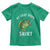 Lucky Fishing Toddler T Shirt Funny Fisherman Fish Lovers - Wonder Print Shop