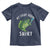 Lucky Fishing Toddler T Shirt Funny Fisherman Fish Lovers - Wonder Print Shop