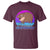 Funny Moo Deng T Shirt Baby Hippo Become Ungovernable - Wonder Print Shop