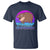 Funny Moo Deng T Shirt Baby Hippo Become Ungovernable - Wonder Print Shop