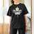 Elbows Up Canada T Shirt For Women True North Strong and Free Maple Leaf Proud Canadian