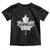 Elbows Up Canada Toddler T Shirt True North Strong and Free Maple Leaf Proud Canadian