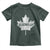 Elbows Up Canada Toddler T Shirt True North Strong and Free Maple Leaf Proud Canadian