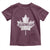 Elbows Up Canada Toddler T Shirt True North Strong and Free Maple Leaf Proud Canadian