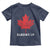 Elbows Up Canada Strong Toddler T Shirt Maple Leaf Proud Canadian