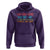 When God Made Me He Grinned And Said Funny Hoodie Sarcastic Saying Humor Christian Retro
