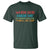 When God Made Me He Grinned And Said Funny T Shirt Sarcastic Saying Humor Christian Retro