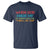 When God Made Me He Grinned And Said Funny T Shirt Sarcastic Saying Humor Christian Retro