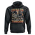 Tummy Ache Survivor Cat Meme Hoodie Funny Saying Cats Bootleg - Wonder Print Shop