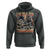 Tummy Ache Survivor Cat Meme Hoodie Funny Saying Cats Bootleg - Wonder Print Shop