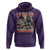 Tummy Ache Survivor Cat Meme Hoodie Funny Saying Cats Bootleg - Wonder Print Shop