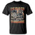 Tummy Ache Survivor Cat Meme T Shirt Funny Saying Cats Bootleg - Wonder Print Shop