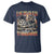 Tummy Ache Survivor Cat Meme T Shirt Funny Saying Cats Bootleg - Wonder Print Shop