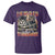 Tummy Ache Survivor Cat Meme T Shirt Funny Saying Cats Bootleg - Wonder Print Shop