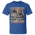Tummy Ache Survivor Cat Meme T Shirt Funny Saying Cats Bootleg - Wonder Print Shop