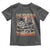 Tummy Ache Survivor Cat Meme Toddler T Shirt Funny Saying Cats Bootleg - Wonder Print Shop