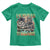 Tummy Ache Survivor Cat Meme Toddler T Shirt Funny Saying Cats Bootleg - Wonder Print Shop