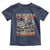 Tummy Ache Survivor Cat Meme Toddler T Shirt Funny Saying Cats Bootleg - Wonder Print Shop