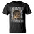 Tummy Ache Survivor Cat Meme T Shirt Funny Saying Cats Cat Bootleg - Wonder Print Shop