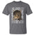 Tummy Ache Survivor Cat Meme T Shirt Funny Saying Cats Cat Bootleg - Wonder Print Shop