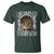 Tummy Ache Survivor Cat Meme T Shirt Funny Saying Cats Cat Bootleg - Wonder Print Shop