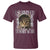 Tummy Ache Survivor Cat Meme T Shirt Funny Saying Cats Cat Bootleg - Wonder Print Shop
