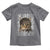 Tummy Ache Survivor Cat Meme Toddler T Shirt Funny Saying Cats Cat Bootleg - Wonder Print Shop