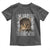 Tummy Ache Survivor Cat Meme Toddler T Shirt Funny Saying Cats Cat Bootleg - Wonder Print Shop