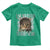 Tummy Ache Survivor Cat Meme Toddler T Shirt Funny Saying Cats Cat Bootleg - Wonder Print Shop