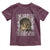 Tummy Ache Survivor Cat Meme Toddler T Shirt Funny Saying Cats Cat Bootleg - Wonder Print Shop