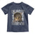 Tummy Ache Survivor Cat Meme Toddler T Shirt Funny Saying Cats Cat Bootleg - Wonder Print Shop