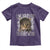 Tummy Ache Survivor Cat Meme Toddler T Shirt Funny Saying Cats Cat Bootleg - Wonder Print Shop