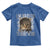 Tummy Ache Survivor Cat Meme Toddler T Shirt Funny Saying Cats Cat Bootleg - Wonder Print Shop