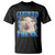 Certified Freak Funny Cat Meme T Shirt Internet Memes Gen Z - Wonder Print Shop