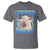 Certified Freak Funny Cat Meme T Shirt Internet Memes Gen Z - Wonder Print Shop