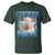 Certified Freak Funny Cat Meme T Shirt Internet Memes Gen Z - Wonder Print Shop