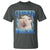 Certified Freak Funny Cat Meme T Shirt Internet Memes Gen Z - Wonder Print Shop