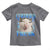Certified Freak Funny Cat Meme Toddler T Shirt Internet Memes Gen Z - Wonder Print Shop