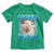 Certified Freak Funny Cat Meme Toddler T Shirt Internet Memes Gen Z - Wonder Print Shop