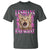 Lesbians Eat What T Shirt Funny Cat Gay Pride LGBTQ Pun