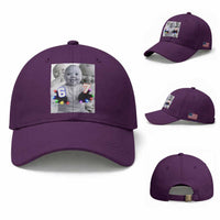 Gloving Niche 67 Ai Baby Meme Baseball Cap Six Seven Hand Funny Laughing Baby