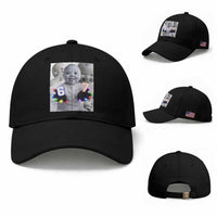 Gloving Niche 67 Ai Baby Meme Baseball Cap Six Seven Hand Funny Laughing Baby